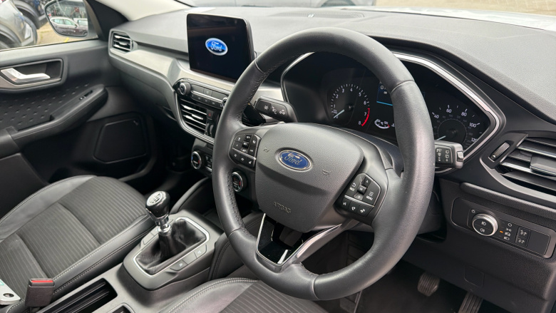 Ford Kuga 1.5 EcoBoost 150 Titanium First Edition 5dr Petrol Estate